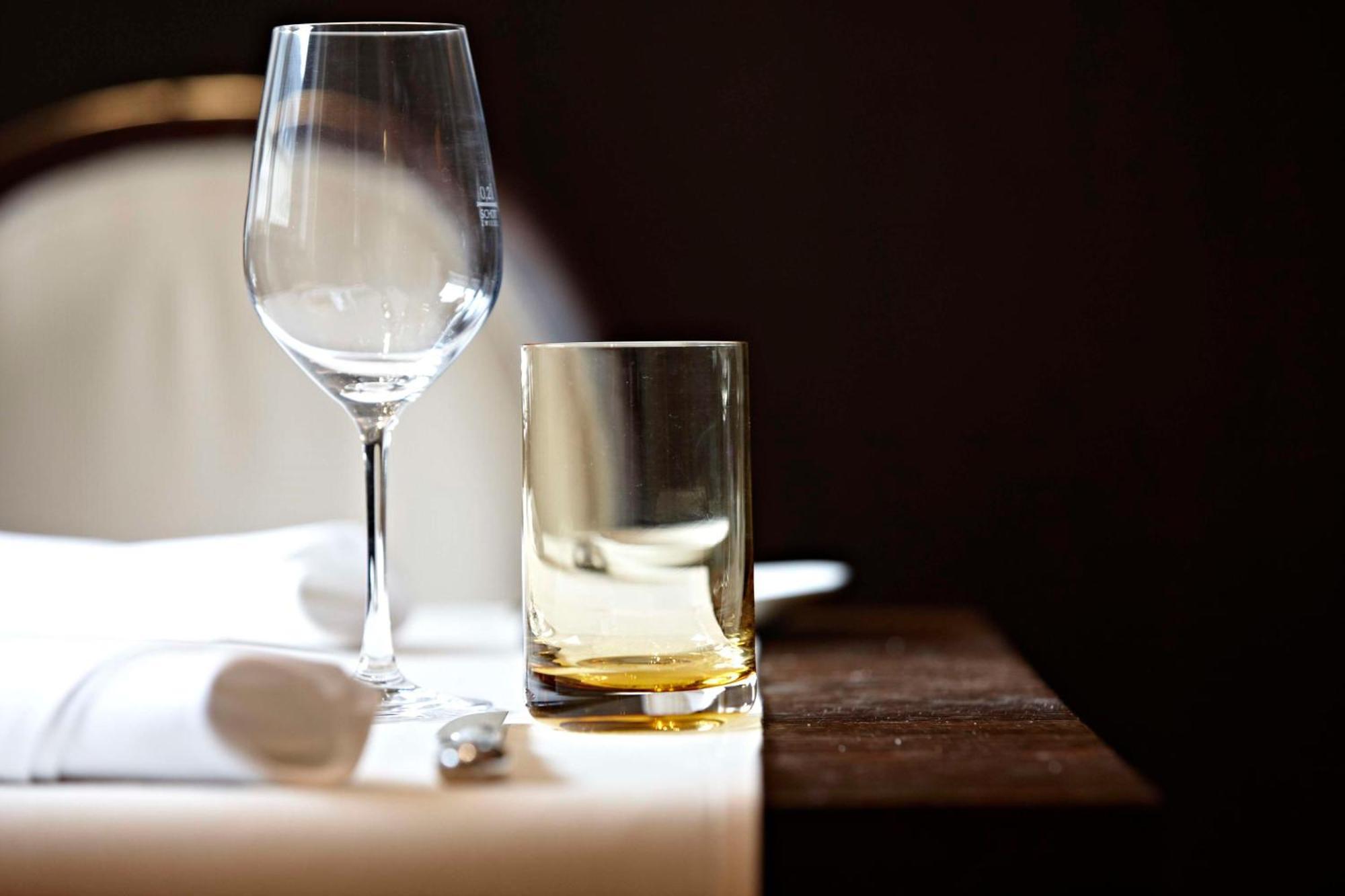 弗莱明大都会酒店 美因河畔法兰克福 外观 照片